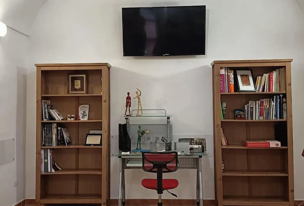 Fashion Cathedral Apartment, Centro Storico Napoli